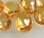 Citrine Beads